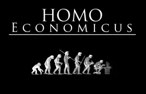 homo-economicus economia conductual economia del comportamiento