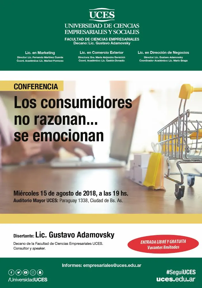 neuromarketing economia conductual marketing neurociencias consumidores