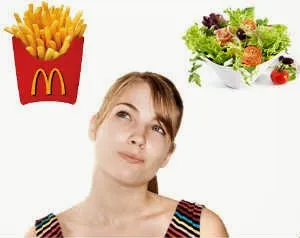 Necesidad vs Deseo