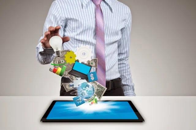 consultoría marketing digital