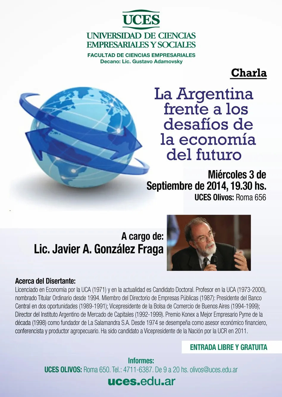 economia, futuro