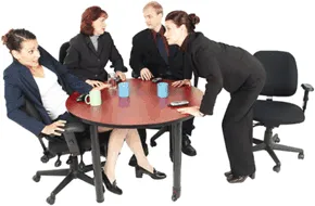 consultoría, coaching para líderes