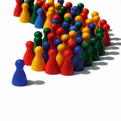 Capacitación en liderazgo - Coaching de líderes