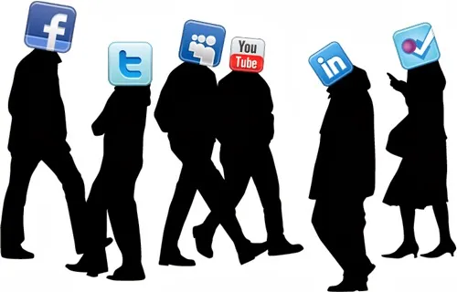consultora de marketing.