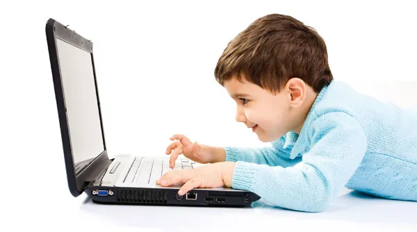 Los nativos digitales