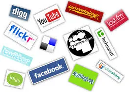 Redes sociales y empresas