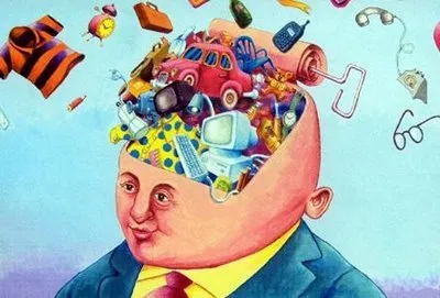 Persumer, el nuevo consumidor