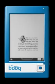 La universidad y los eBooks