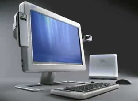 Se espera un fuerte crecimiento en la venta de computadoras