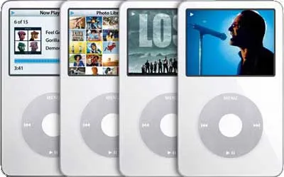 Ipods