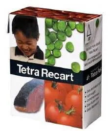 packaging