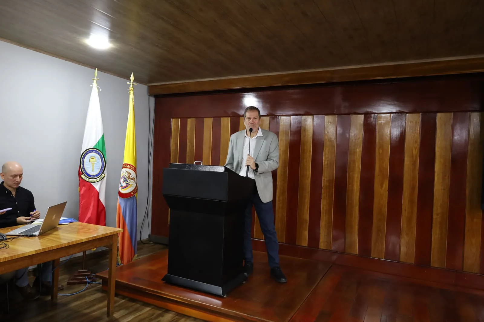 Asesoramiento